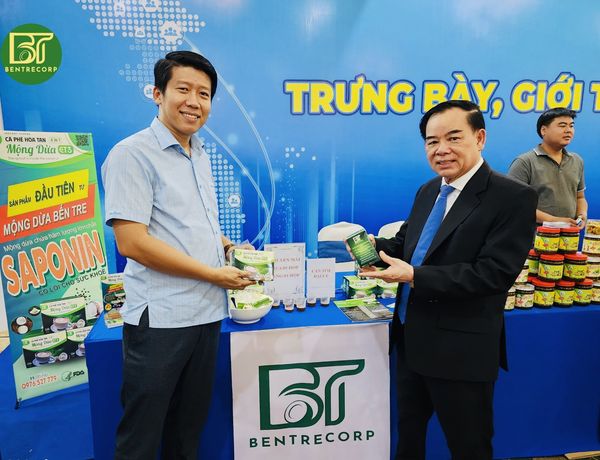 CHÀO MỪNG SỰ KIỆN “DIỄN ĐÀN DOANH NGHIỆP VACOD – BẾN TRE VỀ HỖ TRỢ THÚC ĐẨY DOANH NGHIỆP PHÁT TRIỂN BỀN VỮNG