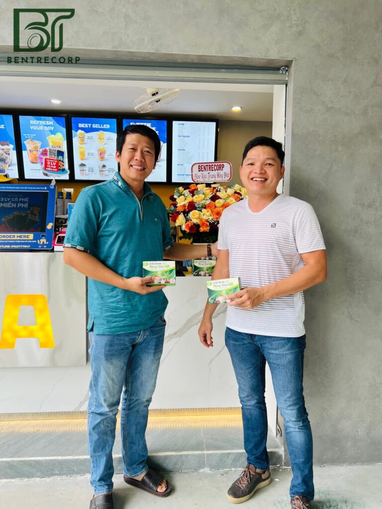 CHÚC MỪNG GUTA BIÊN HÒA KHAI TRƯƠNG