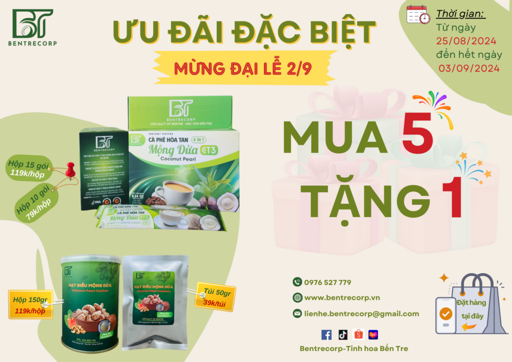 ĐÓN ĐẠI LỄ- SĂN SALE CỰC DỄ