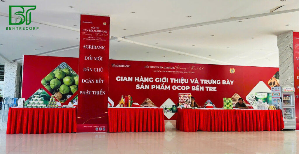 CHÀO MỪNG HỘI THI CÁN BỘ AGRIBANK TÀI NĂNG- THANH LỊCH LẦN THỨ 4-NĂM 2024 KHU VỰC ĐỒNG BẰNG SÔNG CỬU LONG