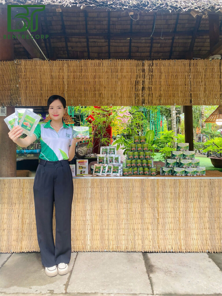 CÙNG BENTRECORP KHÁM PHÁ HỘI CHỢ QUÊ 20.10 TẠI KHU DU LỊCH LAN VƯƠNG