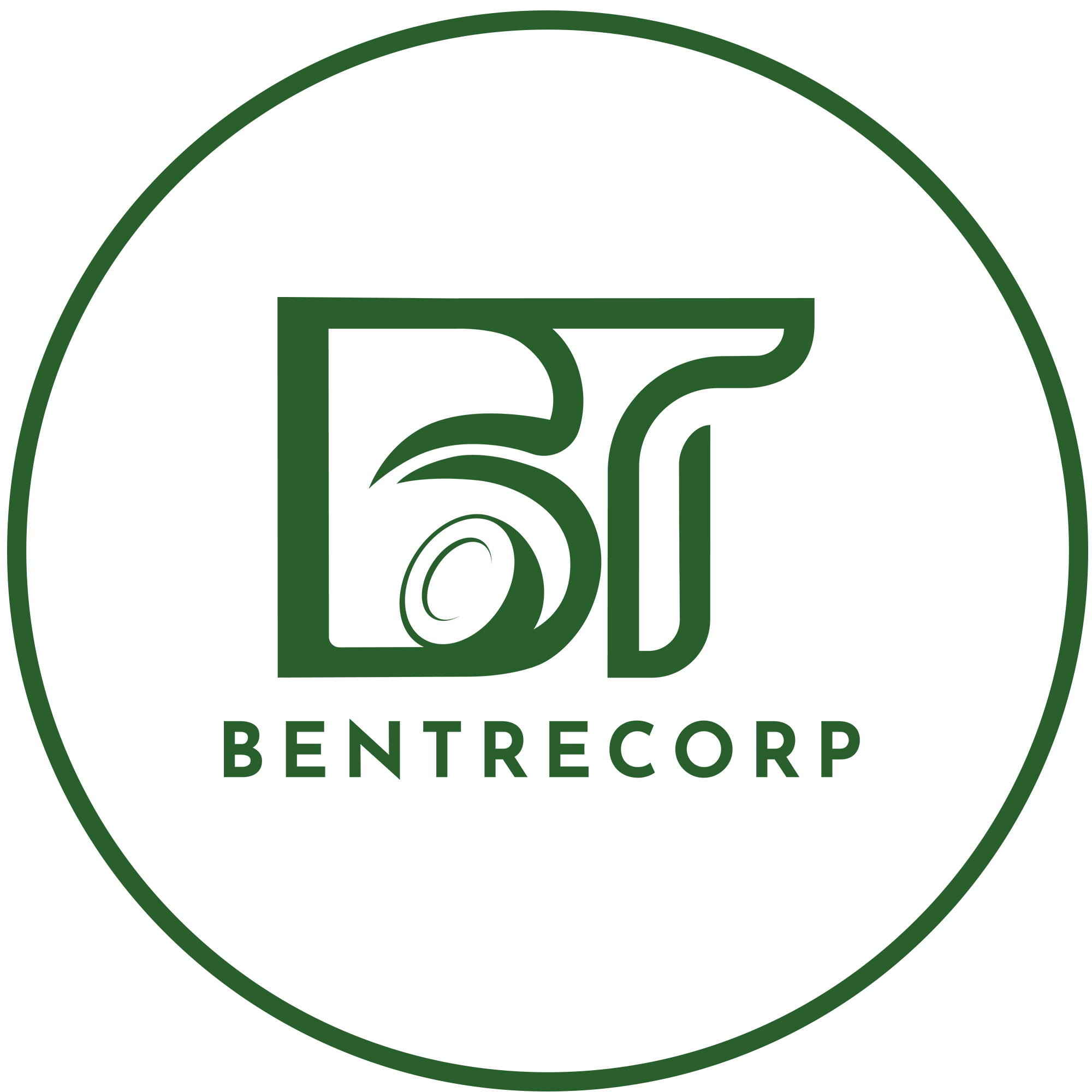 Bentrecorp